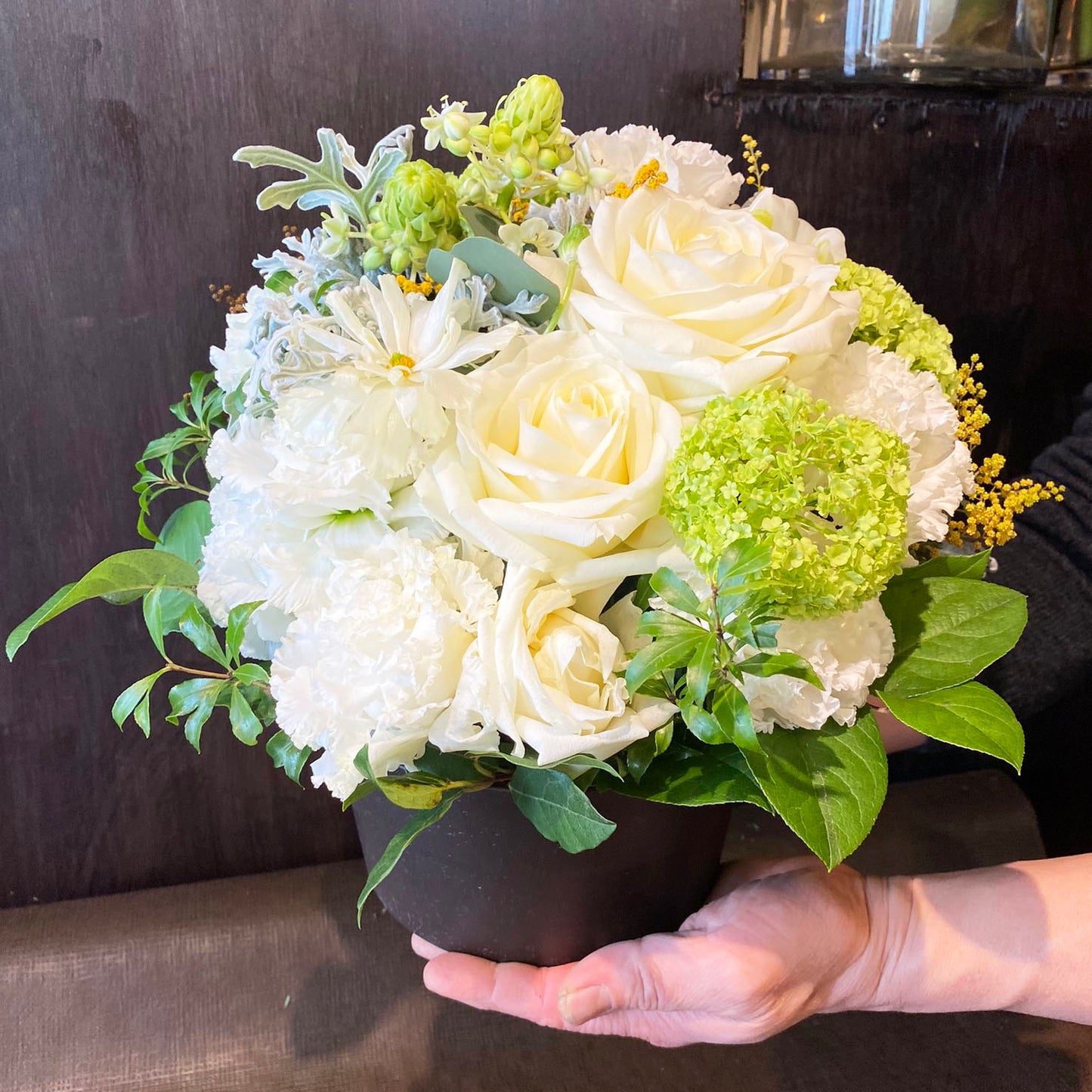 【オンライン限定】スプリングホワイト